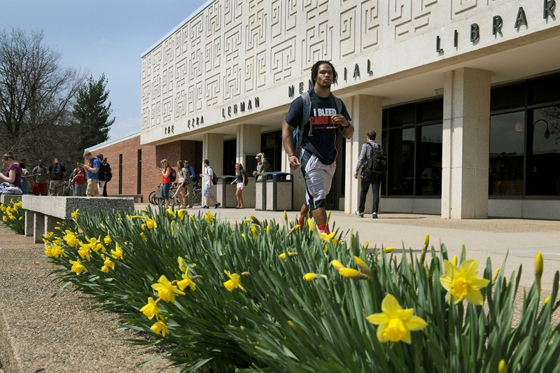 Shippensburg University of Pennsylvania - Tuition and Acceptance Rate