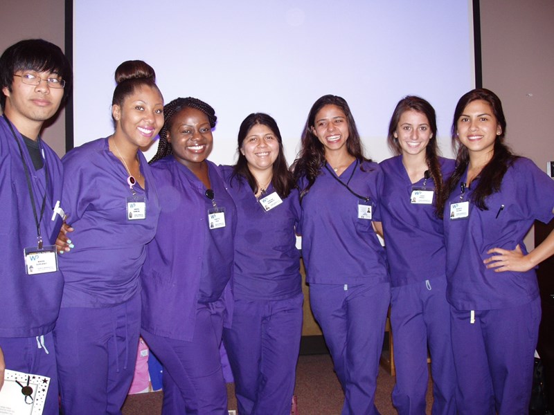 Lienhard School of Nursing - Pace University - Graduate Programs and Degrees