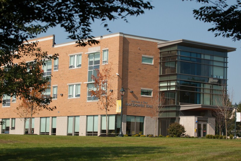 Misericordia University - Tuition and Acceptance Rate