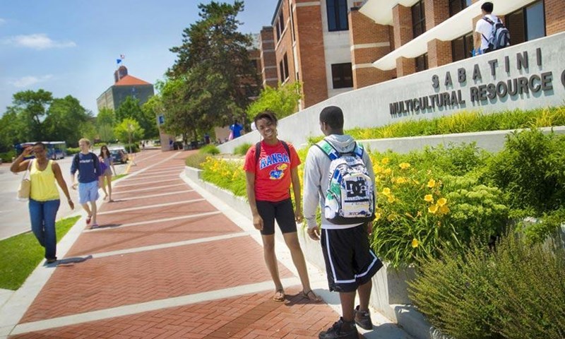 The University of Kansas - Tuition and Acceptance Rate