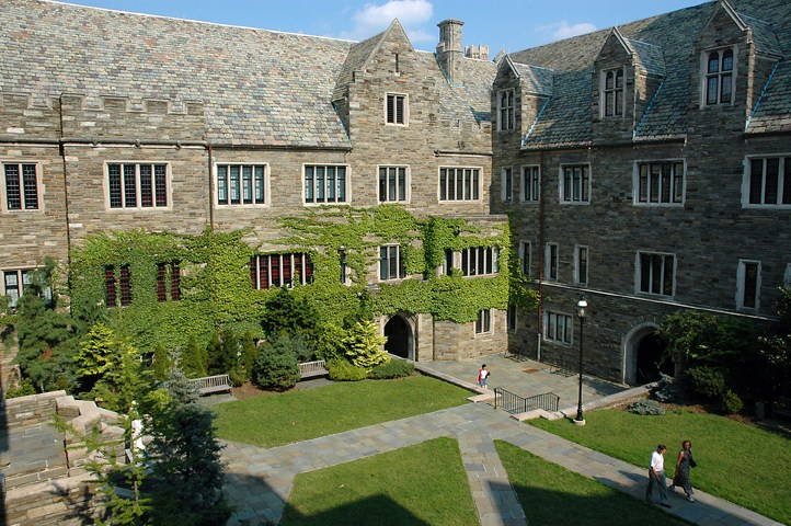 Saint Joseph's University - Tuition and Acceptance Rate