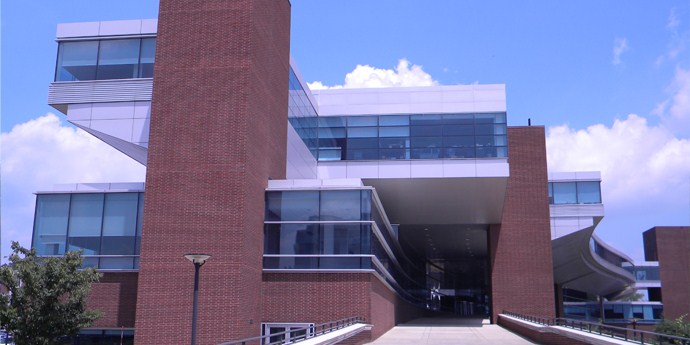 Penn State Computer Science Acceptance Rate - INFOLEARNERS