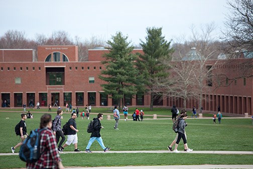 University of Hartford - Tuition and Acceptance Rate