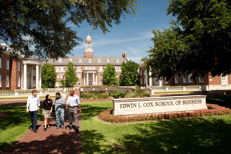 Southern Methodist University - Tuition and Acceptance Rate