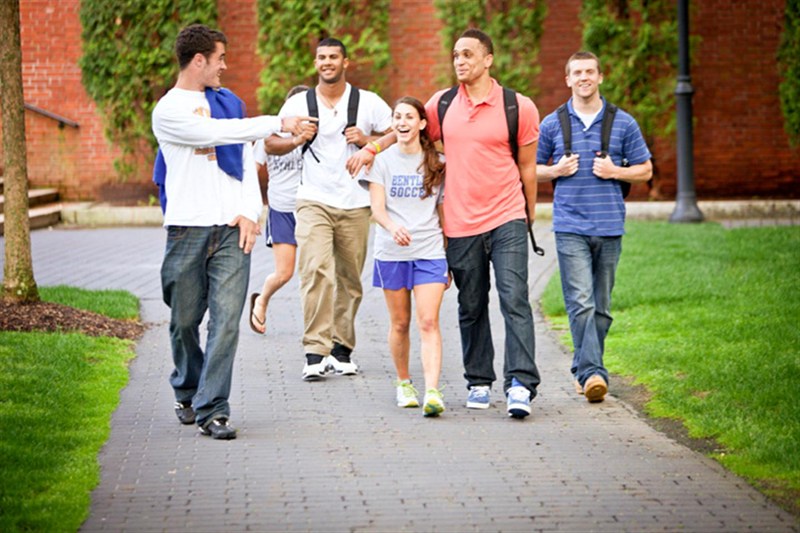 Bentley University - Tuition and Acceptance Rate