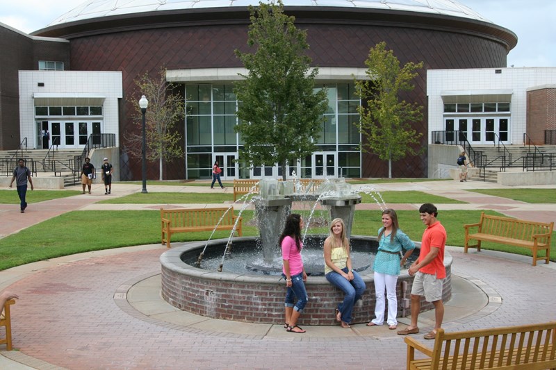 Georgia Southwestern State University - Tuition and Acceptance Rate